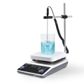 Large Capacity 2000rpm Hot Plate With Magnetic Stirrer
